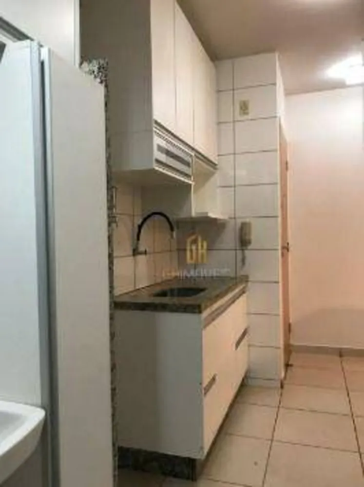 Apartamento, 3 quartos, 76 m² - Foto 2