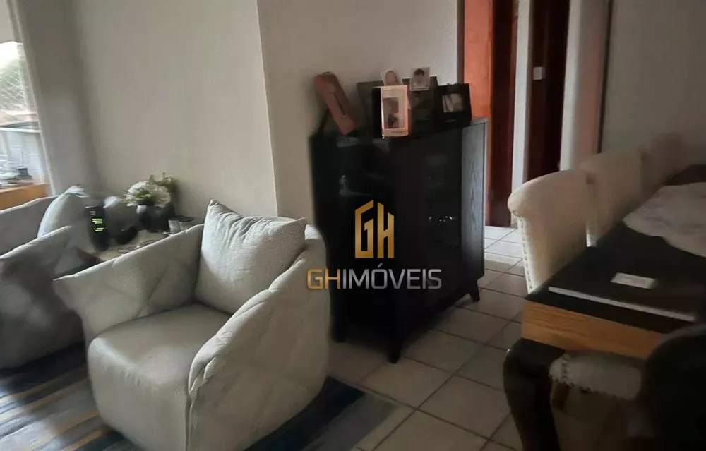 Apartamento à venda com 3 quartos, 120m² - Foto 6