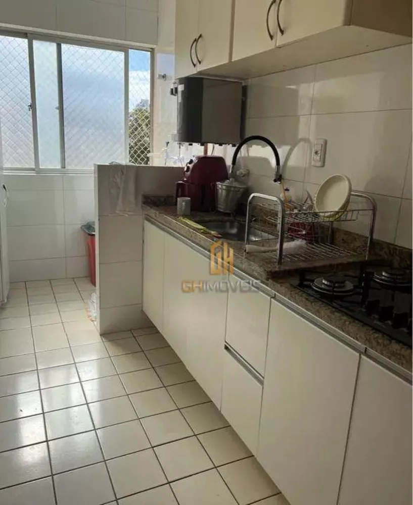 Apartamento à venda com 3 quartos, 120m² - Foto 5