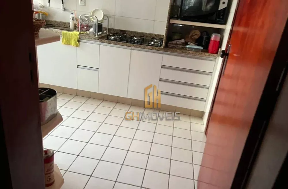 Apartamento à venda com 3 quartos, 120m² - Foto 3