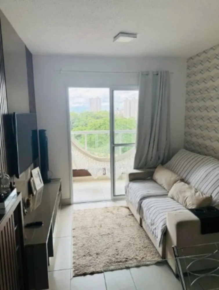 Apartamento, 2 quartos, 57 m² - Foto 3