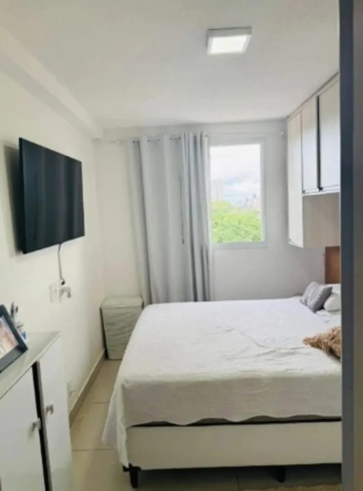 Apartamento, 2 quartos, 57 m² - Foto 4