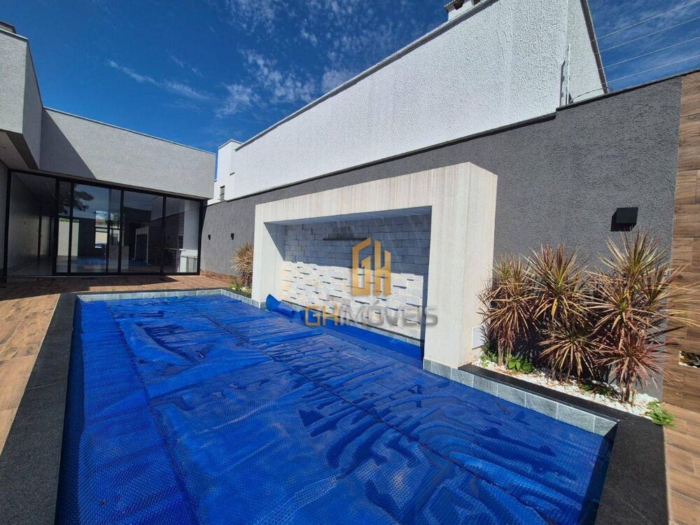 Casa, 3 quartos, 20906 m² - Foto 3