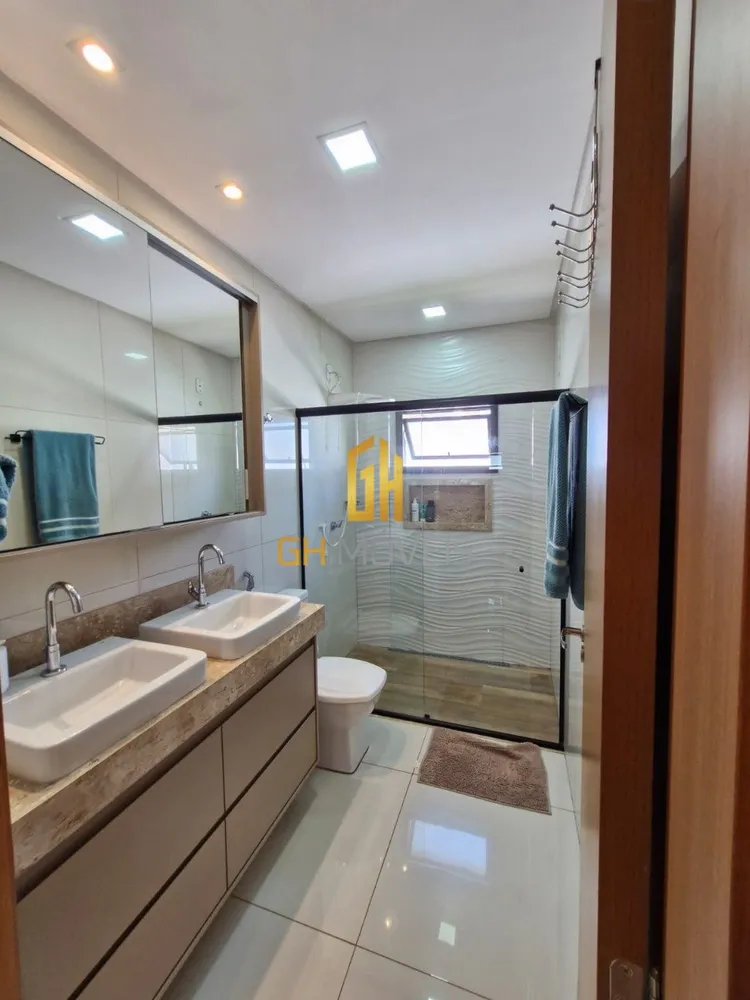 Casa, 3 quartos, 180 m² - Foto 4