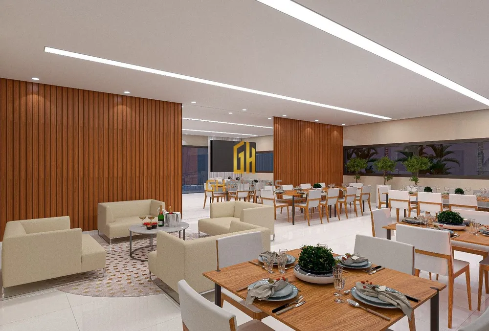 Sobrado, 4 quartos, 155 m² - Foto 2