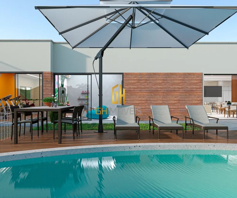 Sobrado, 4 quartos, 155 m² - Foto 3