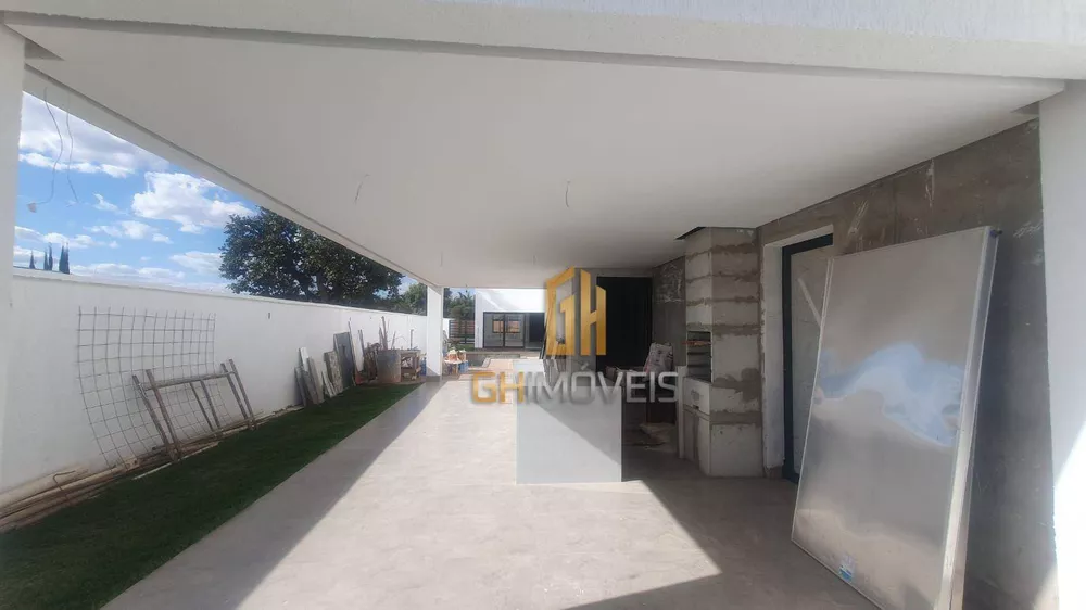 Sobrado à venda com 4 quartos, 400m² - Foto 4