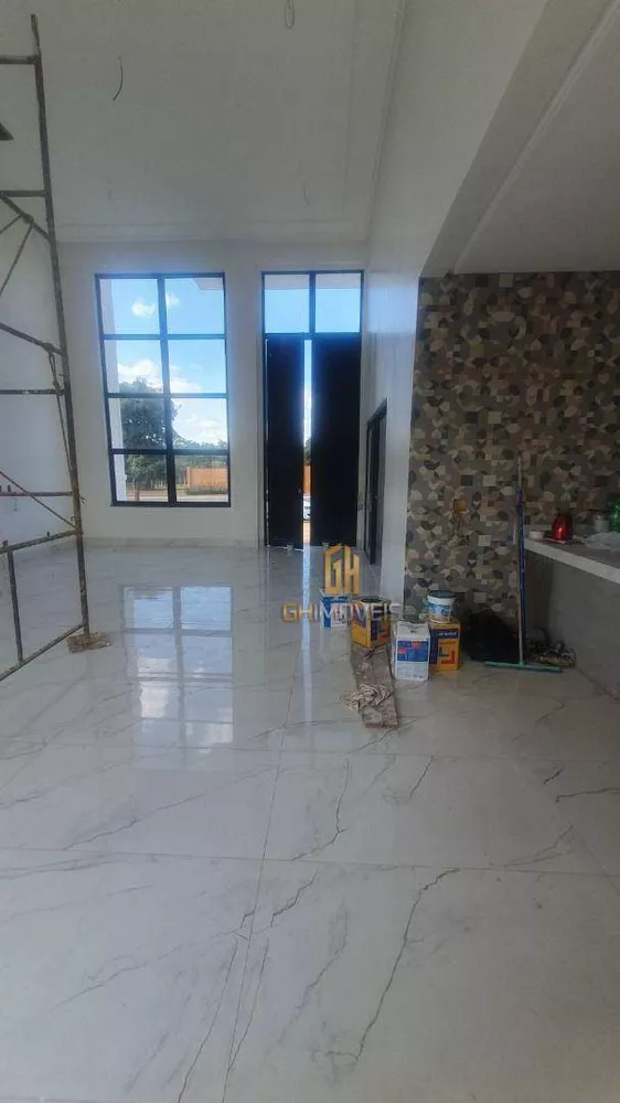 Sobrado à venda com 4 quartos, 400m² - Foto 3