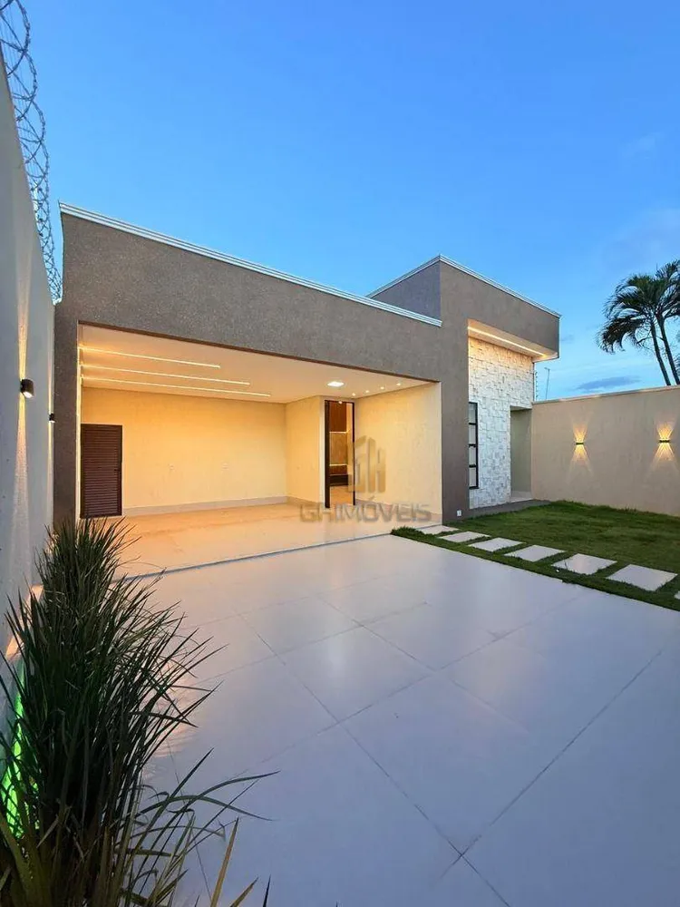 Casa, 4 quartos, 200 m² - Foto 3