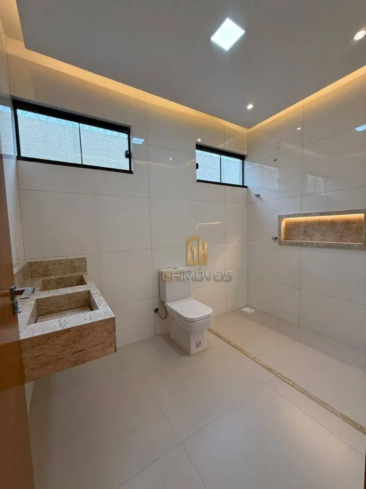 Casa, 4 quartos, 200 m² - Foto 2
