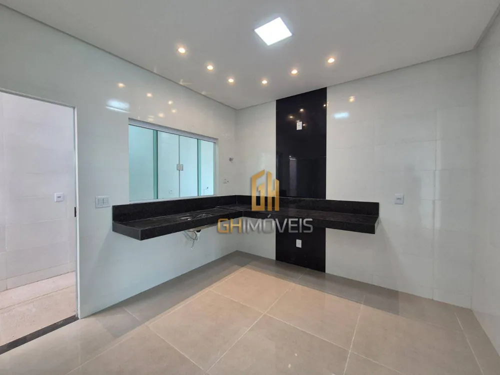 Casa, 3 quartos, 110 m² - Foto 3