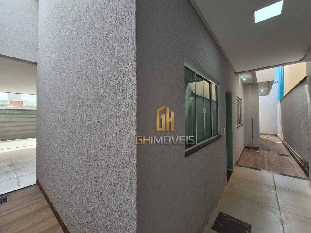 Casa, 3 quartos, 110 m² - Foto 4
