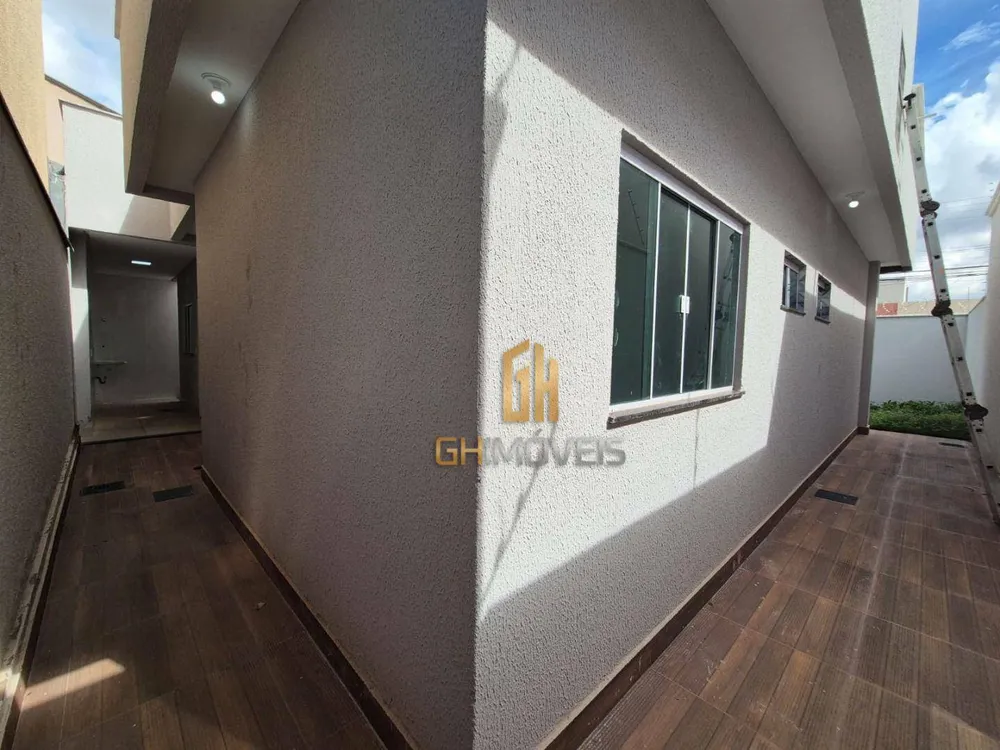 Casa, 3 quartos, 110 m² - Foto 2
