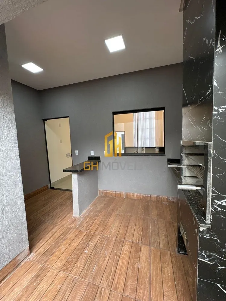 Casa, 3 quartos, 126 m² - Foto 3