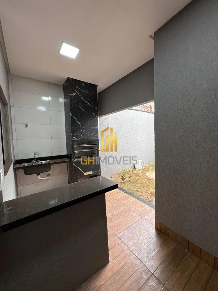 Casa, 3 quartos, 126 m² - Foto 4