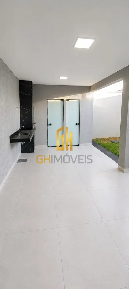 Casa, 3 quartos, 124 m² - Foto 3
