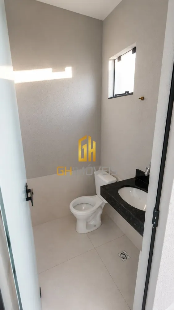 Casa, 3 quartos, 124 m² - Foto 4