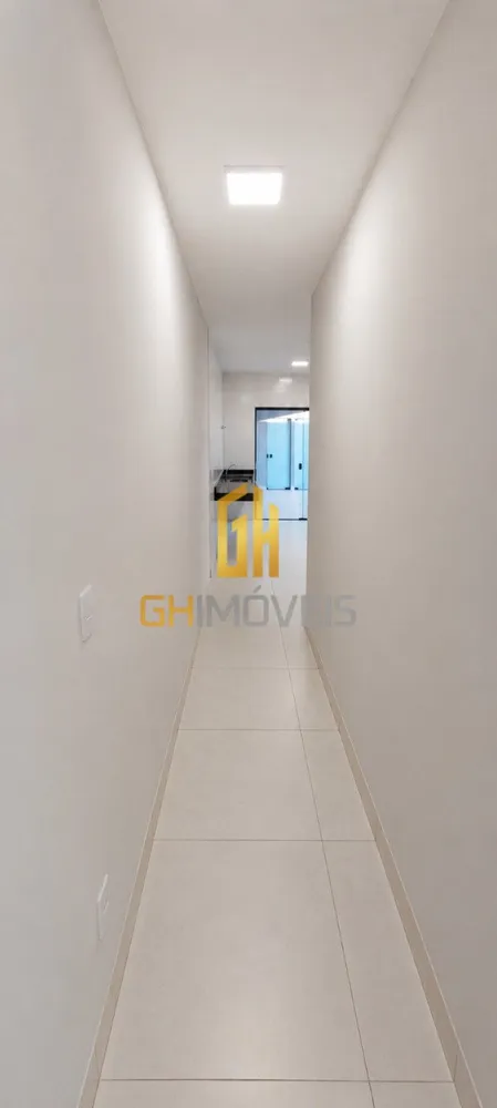 Casa, 3 quartos, 124 m² - Foto 1