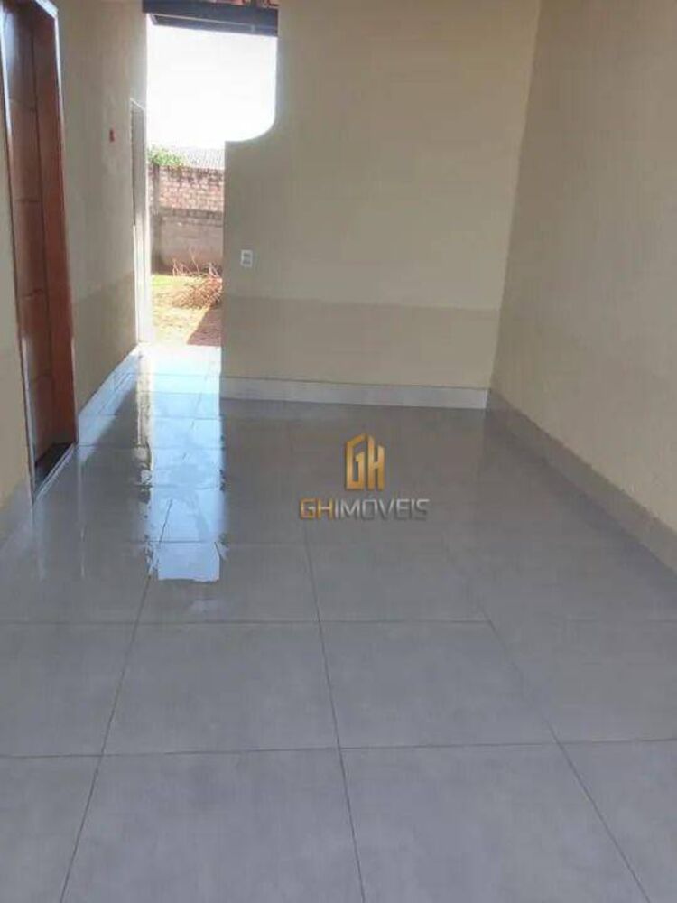 Casa, 2 quartos, 50 m² - Foto 3