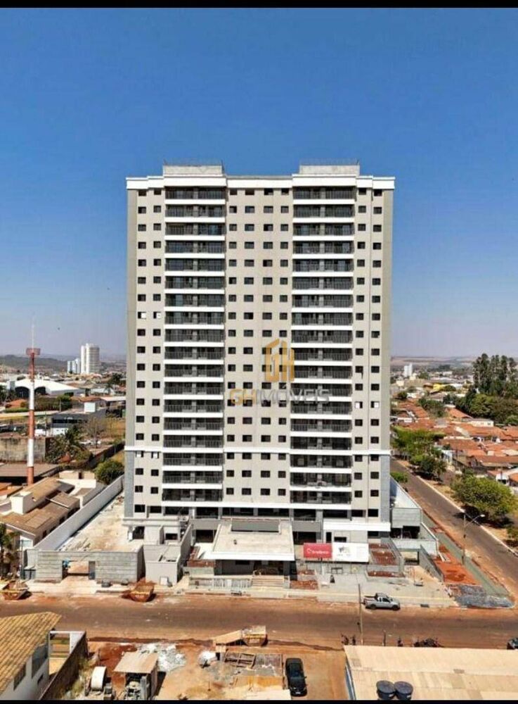 Apartamento à venda com 3 quartos, 78m² - Foto 7