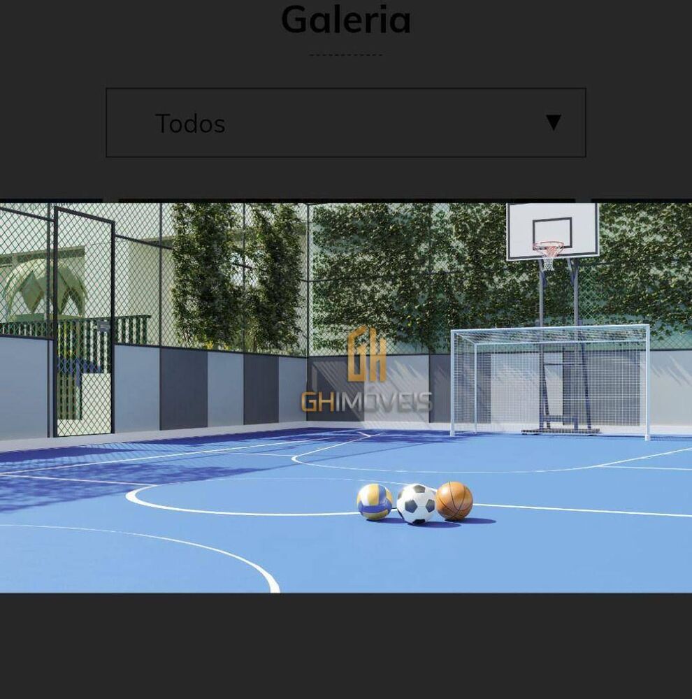 Apartamento à venda com 3 quartos, 78m² - Foto 6