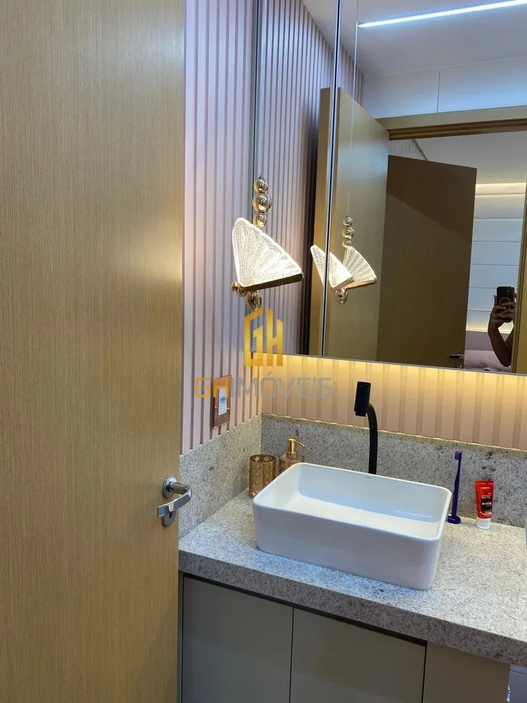 Apartamento, 3 quartos, 83 m² - Foto 4