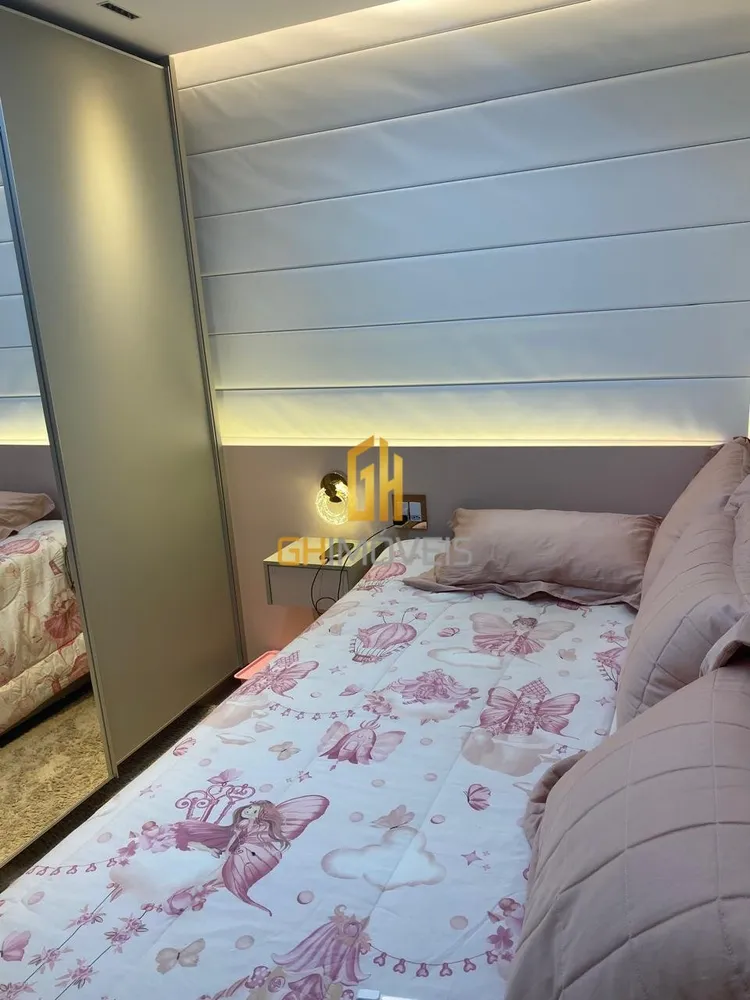 Apartamento, 3 quartos, 83 m² - Foto 3