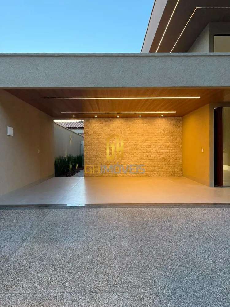 Casa, 3 quartos, 173 m² - Foto 1