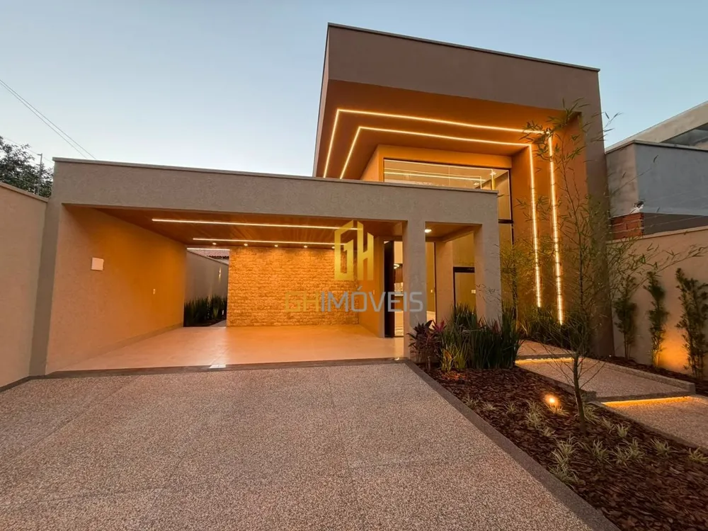Casa, 3 quartos, 173 m² - Foto 3