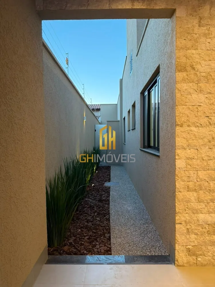 Casa, 3 quartos, 173 m² - Foto 4