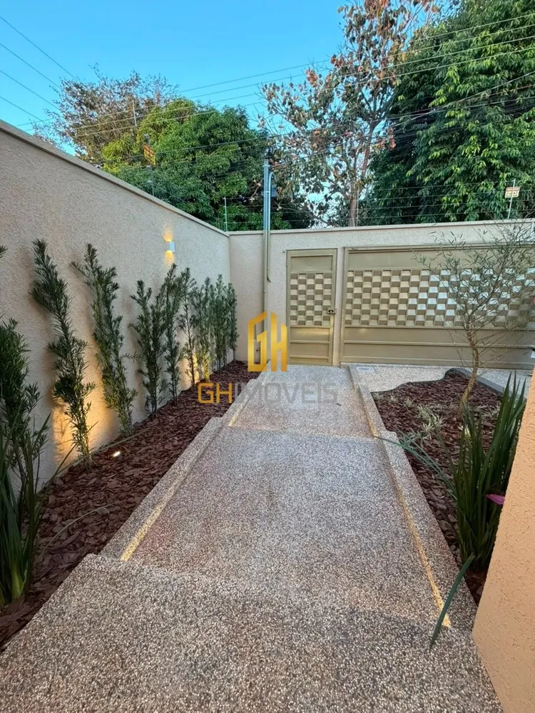 Casa, 3 quartos, 173 m² - Foto 2