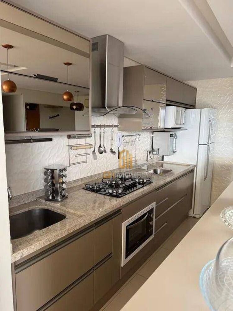 Apartamento, 3 quartos, 89 m² - Foto 4