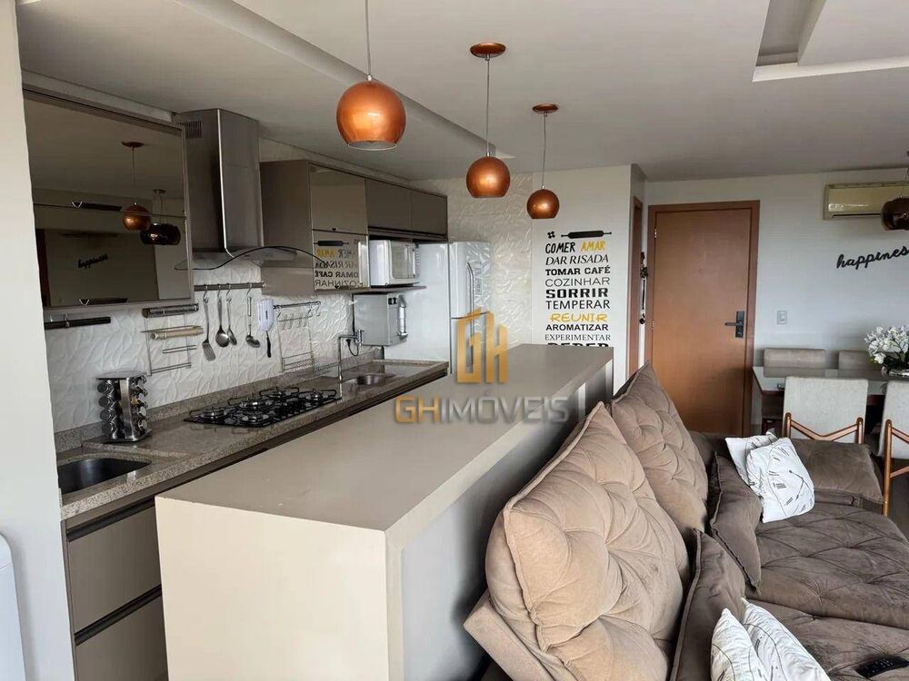 Apartamento, 3 quartos, 89 m² - Foto 2