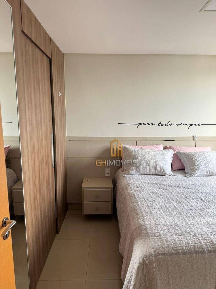 Apartamento, 3 quartos, 89 m² - Foto 6