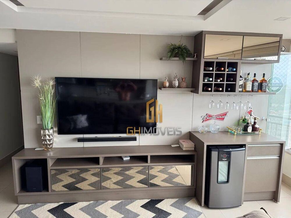 Apartamento, 3 quartos, 89 m² - Foto 3