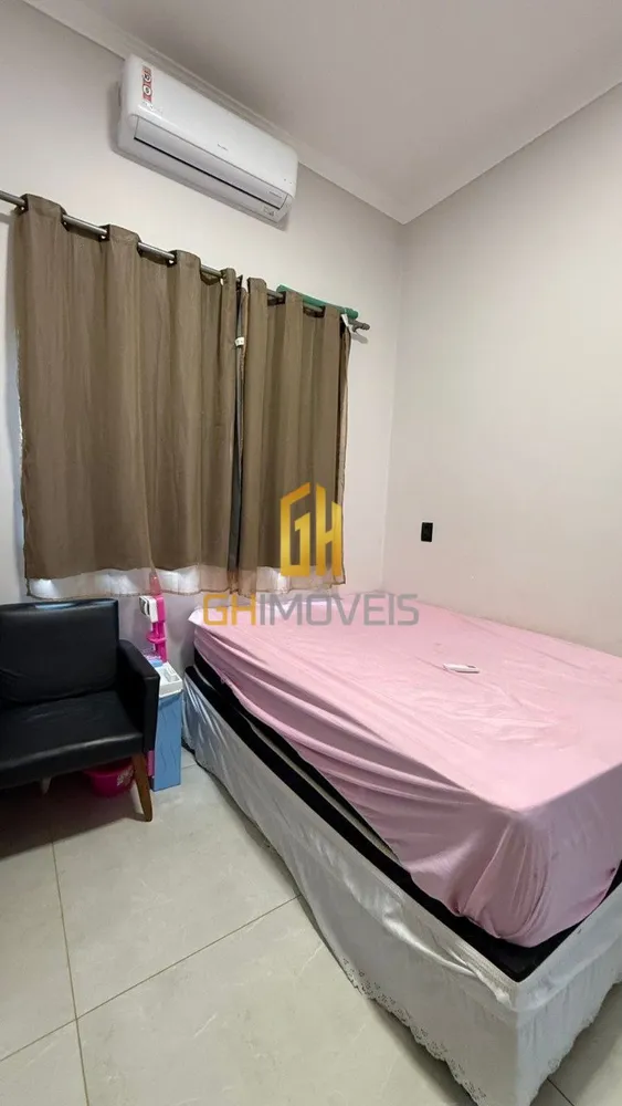 Sobrado, 4 quartos, 310 m² - Foto 1