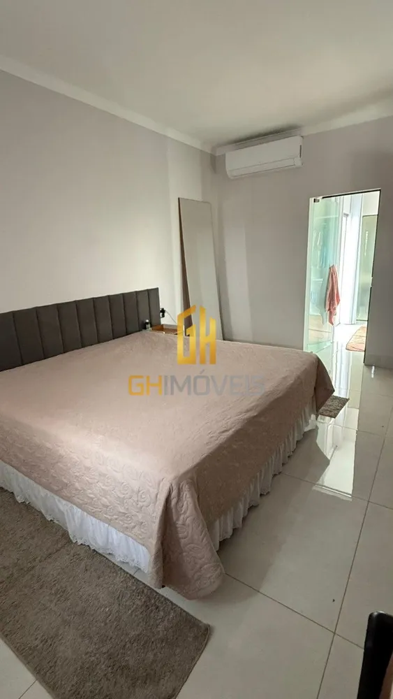 Sobrado, 4 quartos, 310 m² - Foto 4