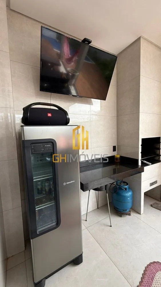 Sobrado, 4 quartos, 310 m² - Foto 3