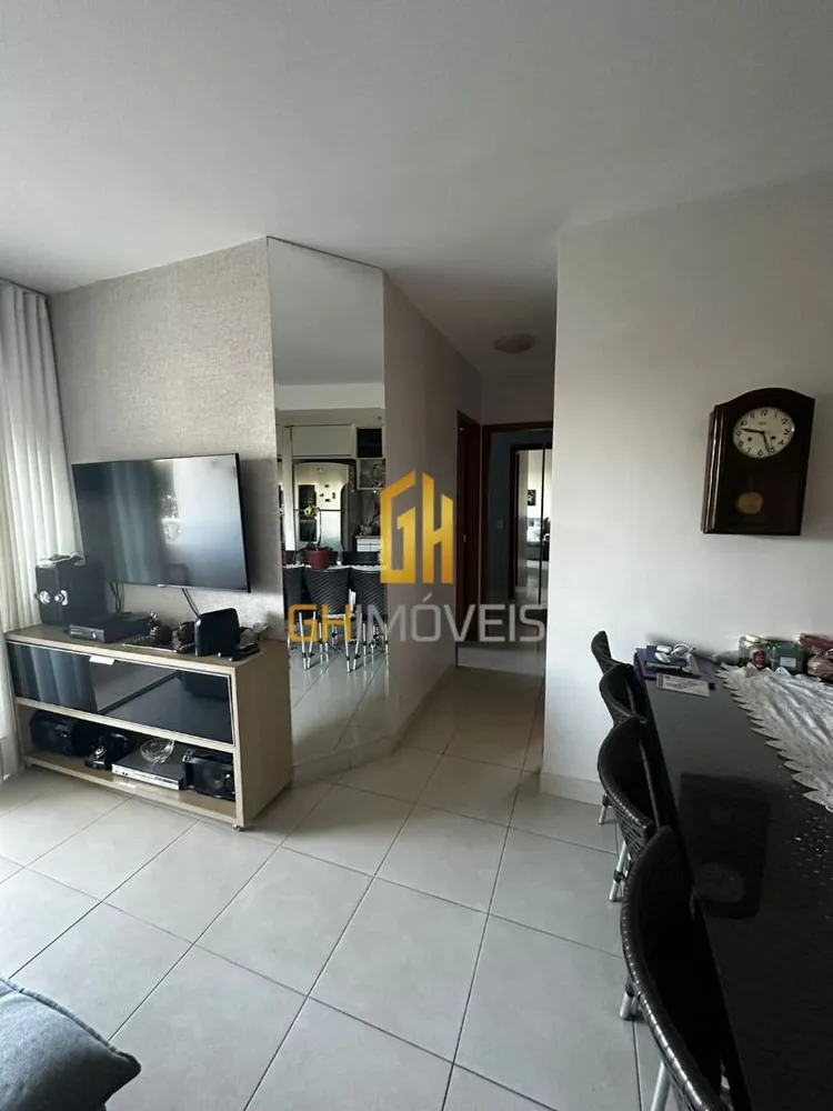 Apartamento, 2 quartos, 59 m² - Foto 1