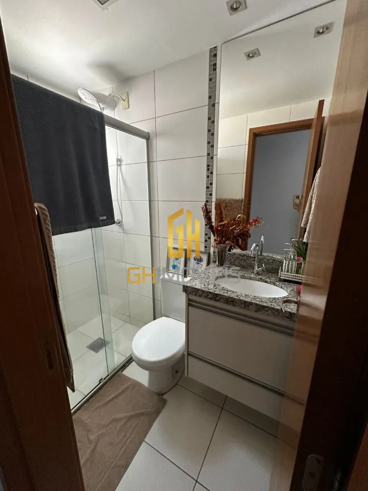 Apartamento, 2 quartos, 59 m² - Foto 4