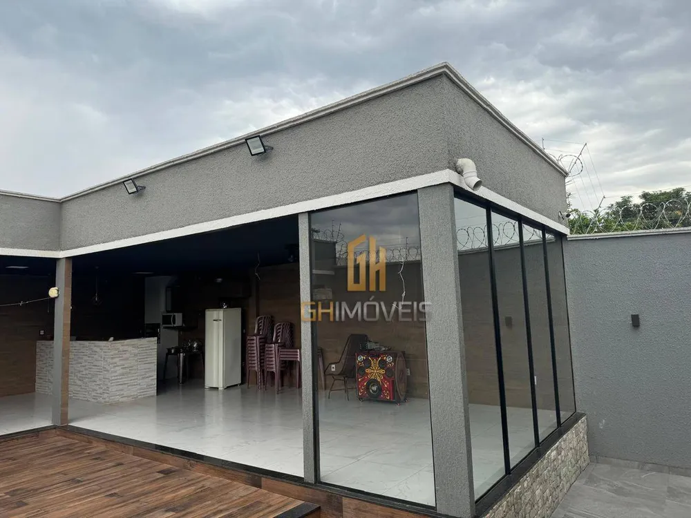 Casa, 3 quartos, 280 m² - Foto 4