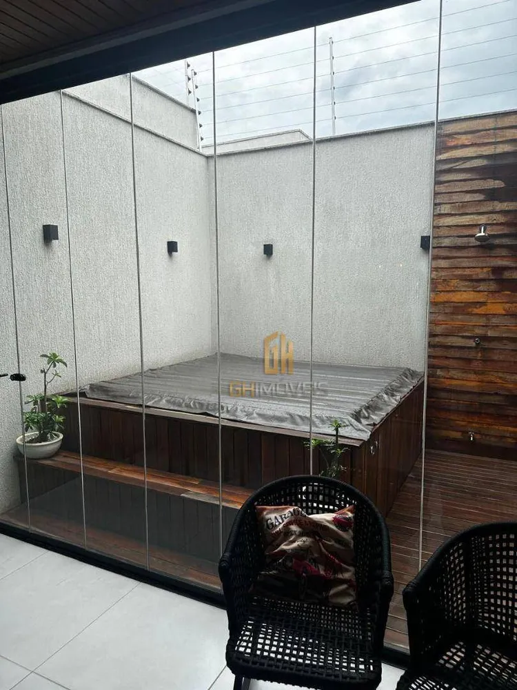 Casa, 3 quartos, 150 m² - Foto 3