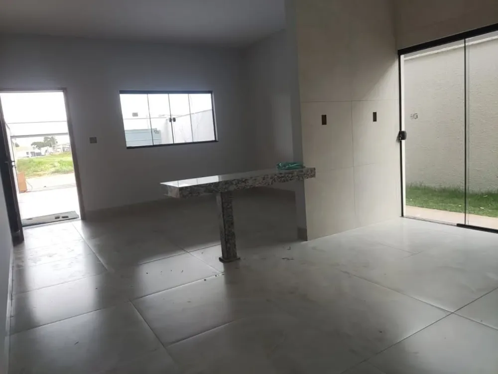 Casa, 3 quartos, 112 m² - Foto 1
