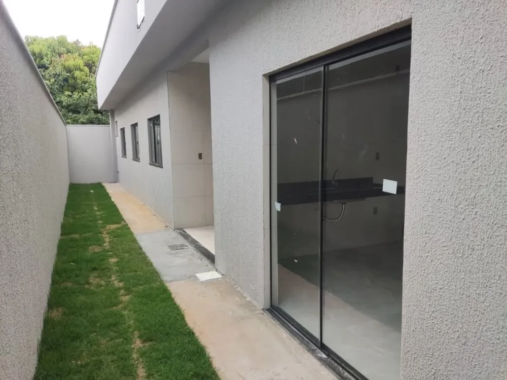 Casa, 3 quartos, 112 m² - Foto 4