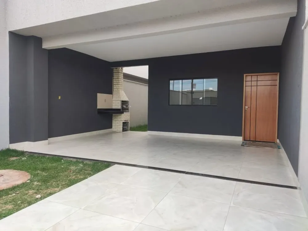 Casa, 3 quartos, 112 m² - Foto 3