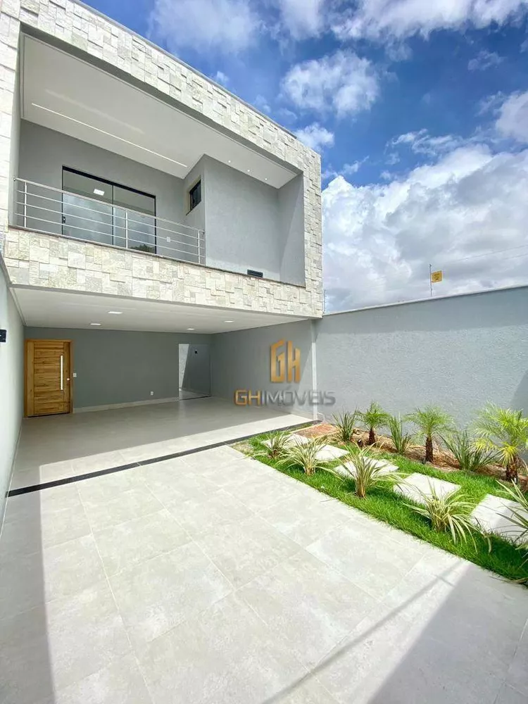 Sobrado à venda com 3 quartos, 167m² - Foto 1