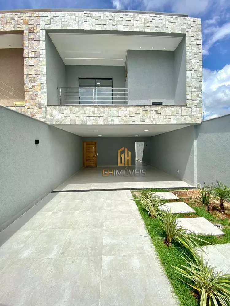 Sobrado à venda com 3 quartos, 167m² - Foto 2