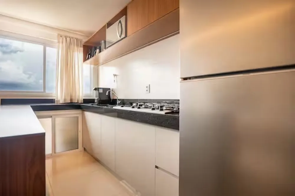 Apartamento, 2 quartos, 63 m² - Foto 1