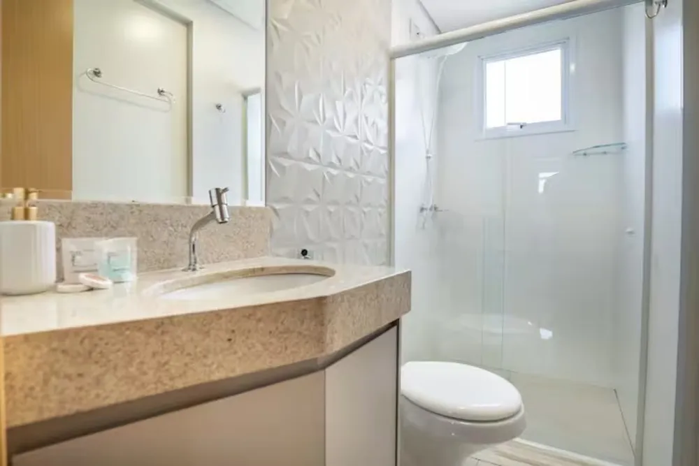 Apartamento, 2 quartos, 63 m² - Foto 2