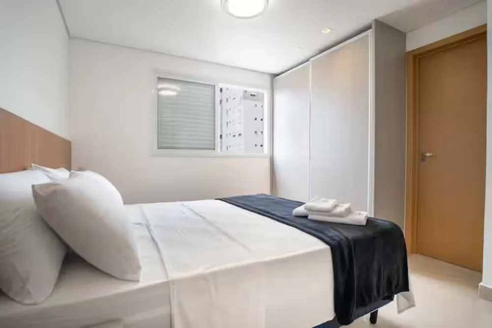Apartamento, 2 quartos, 63 m² - Foto 4